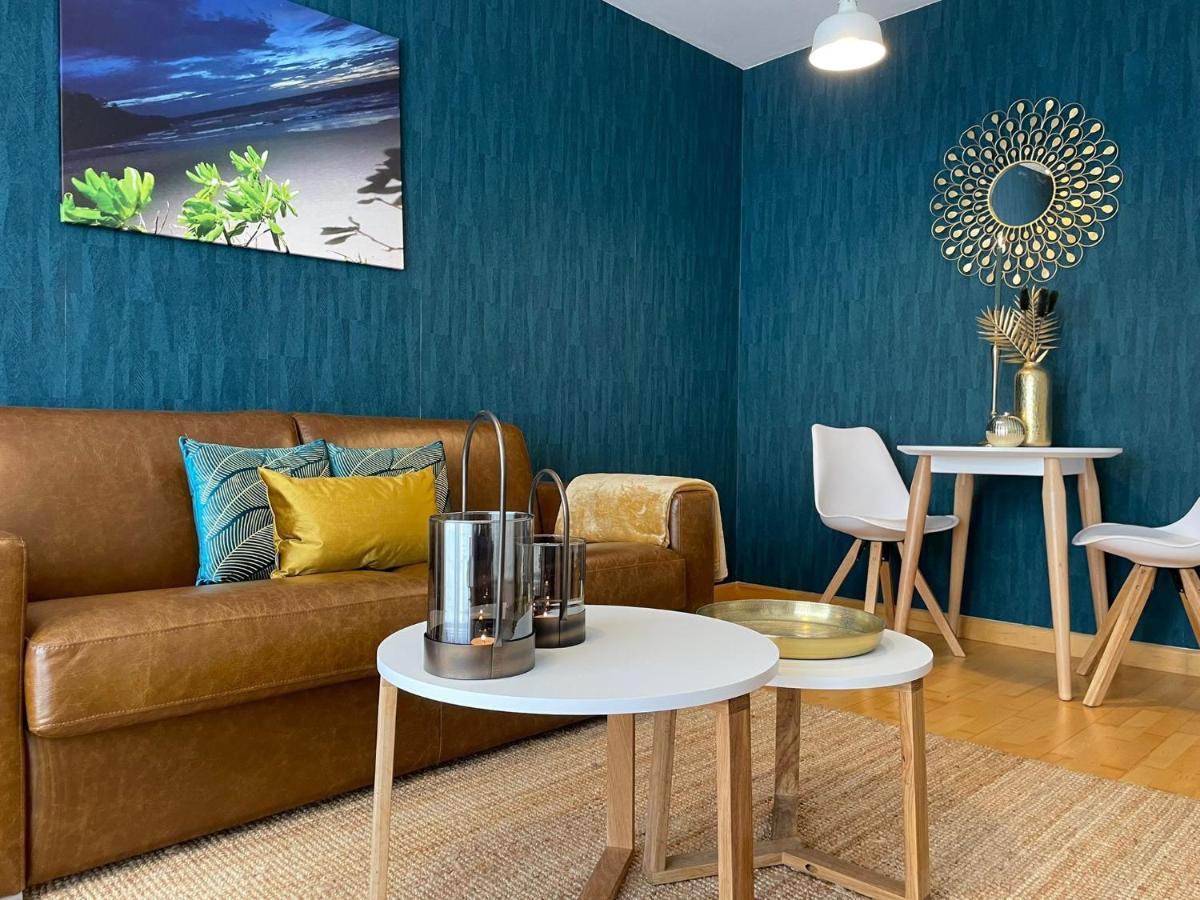 A Space That Feels Like Home With Private Parking Málaga Exteriör bild