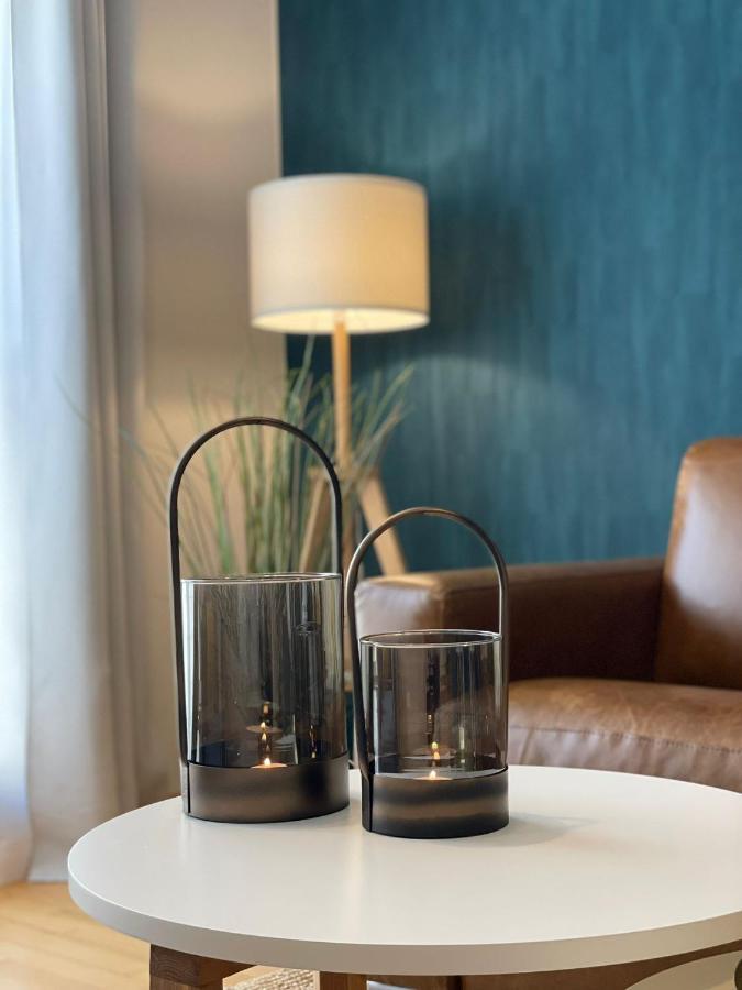 A Space That Feels Like Home With Private Parking Málaga Exteriör bild