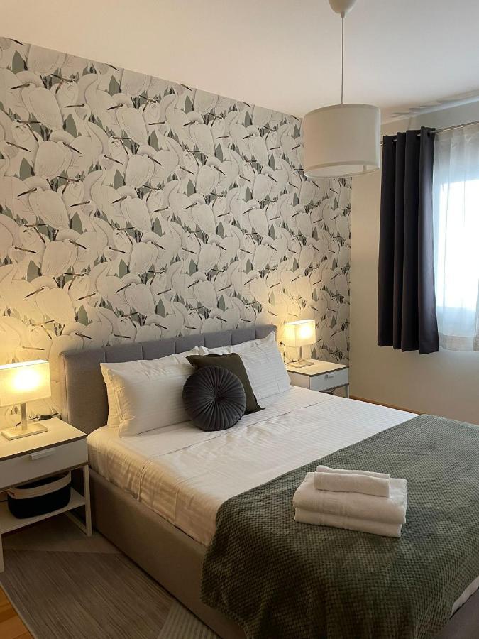 A Space That Feels Like Home With Private Parking Málaga Exteriör bild