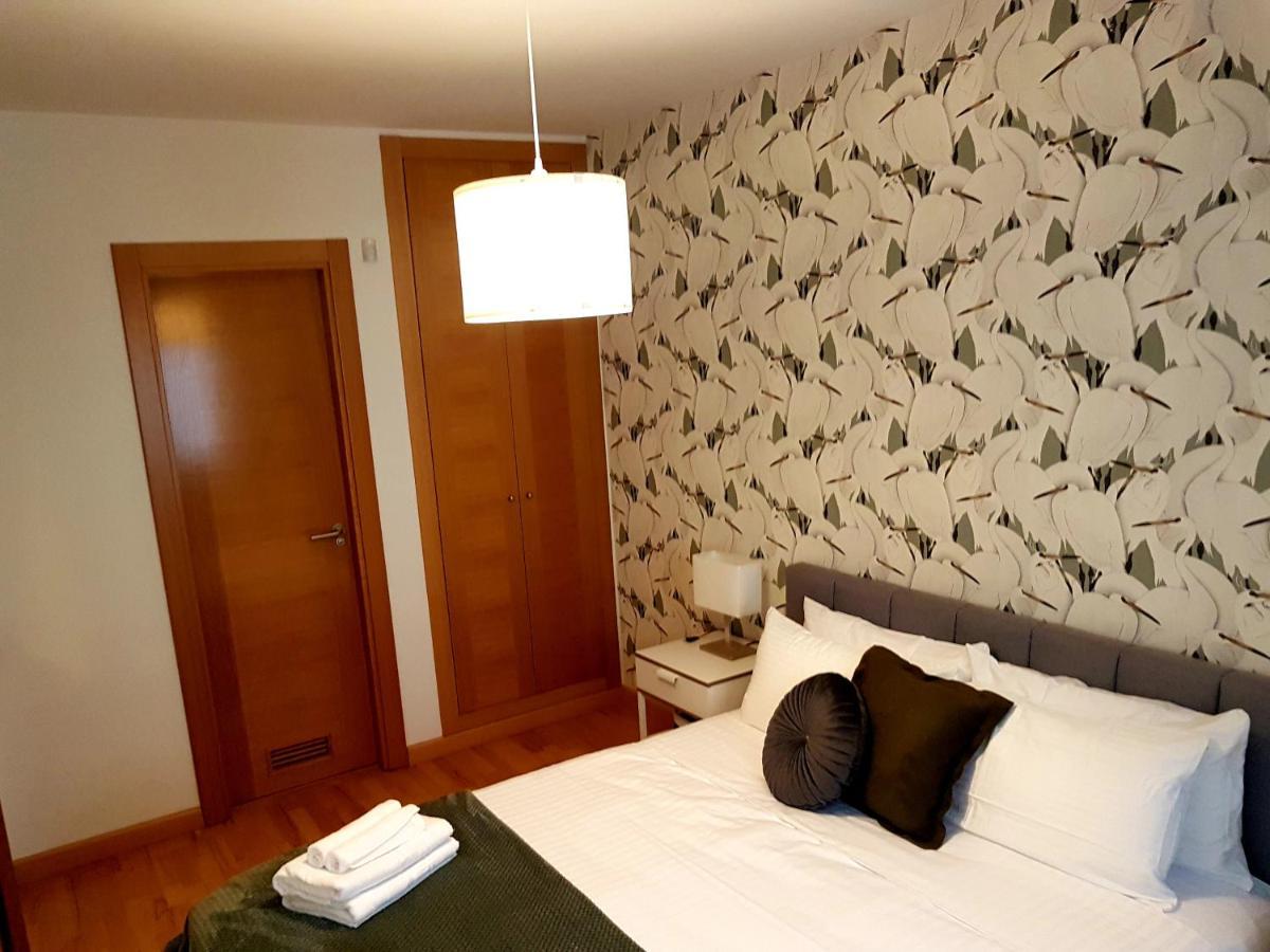 A Space That Feels Like Home With Private Parking Málaga Exteriör bild