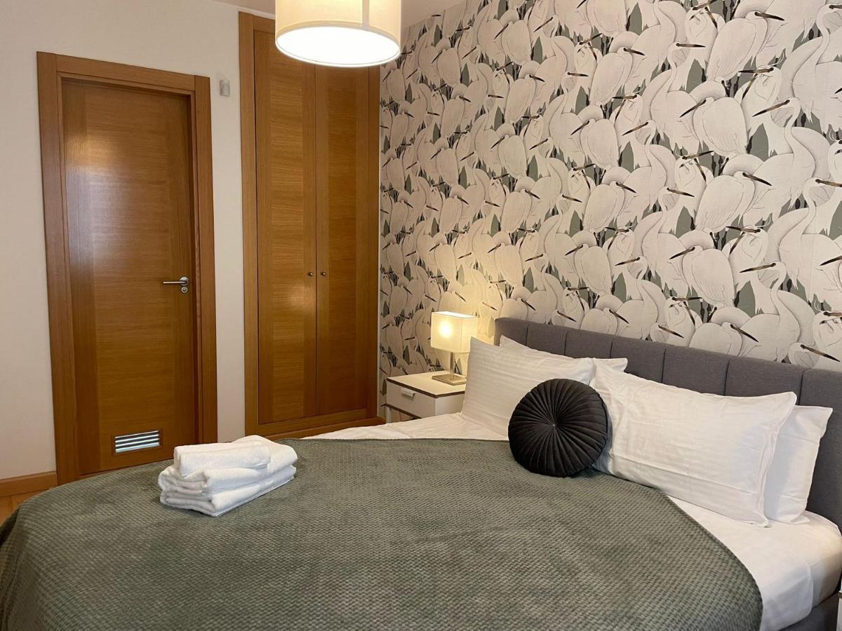 A Space That Feels Like Home With Private Parking Málaga Exteriör bild