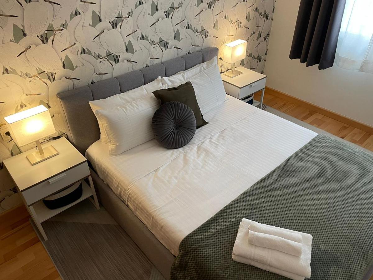 A Space That Feels Like Home With Private Parking Málaga Exteriör bild