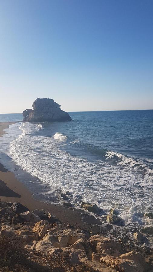 A Space That Feels Like Home With Private Parking Málaga Exteriör bild
